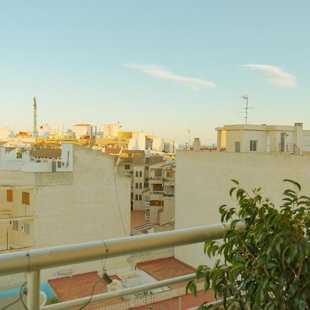 Soul Apartment Torrevieja Bagian luar foto