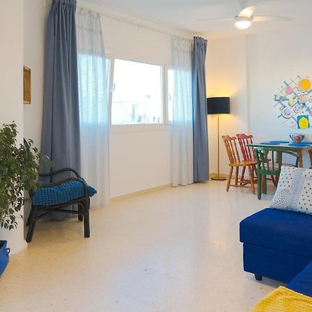 Soul Apartment Torrevieja Bagian luar foto
