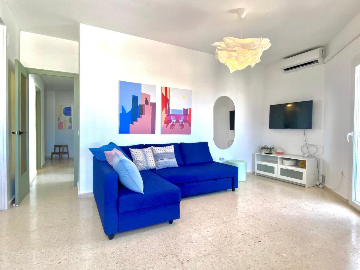 Soul Apartment Torrevieja Bagian luar foto