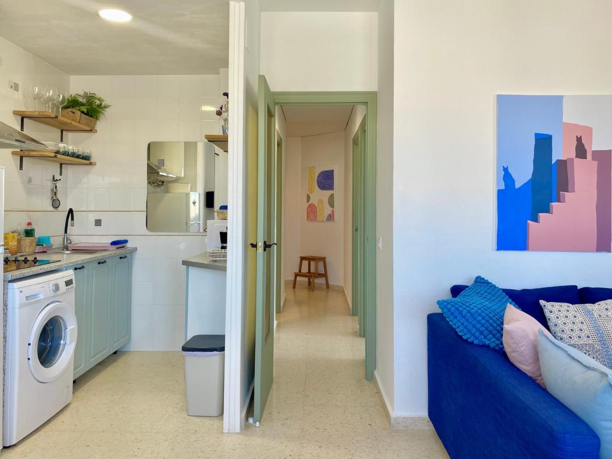 Soul Apartment Torrevieja Bagian luar foto