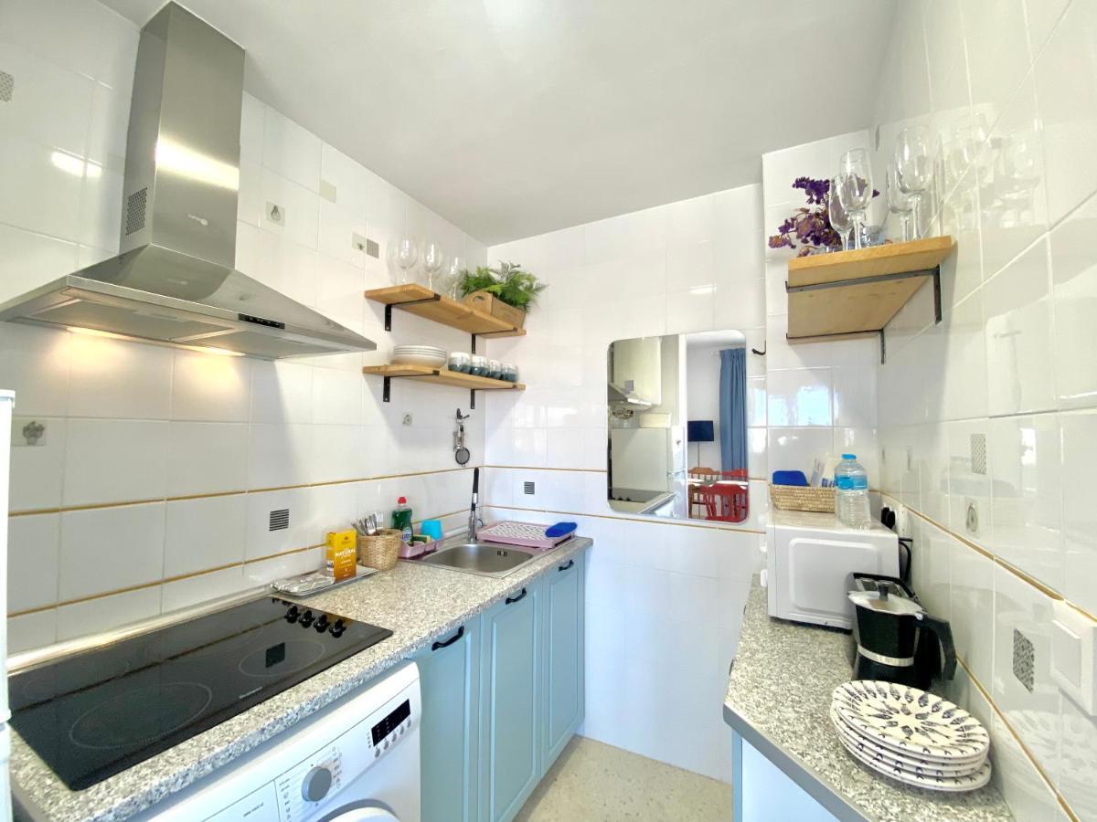 Soul Apartment Torrevieja Bagian luar foto