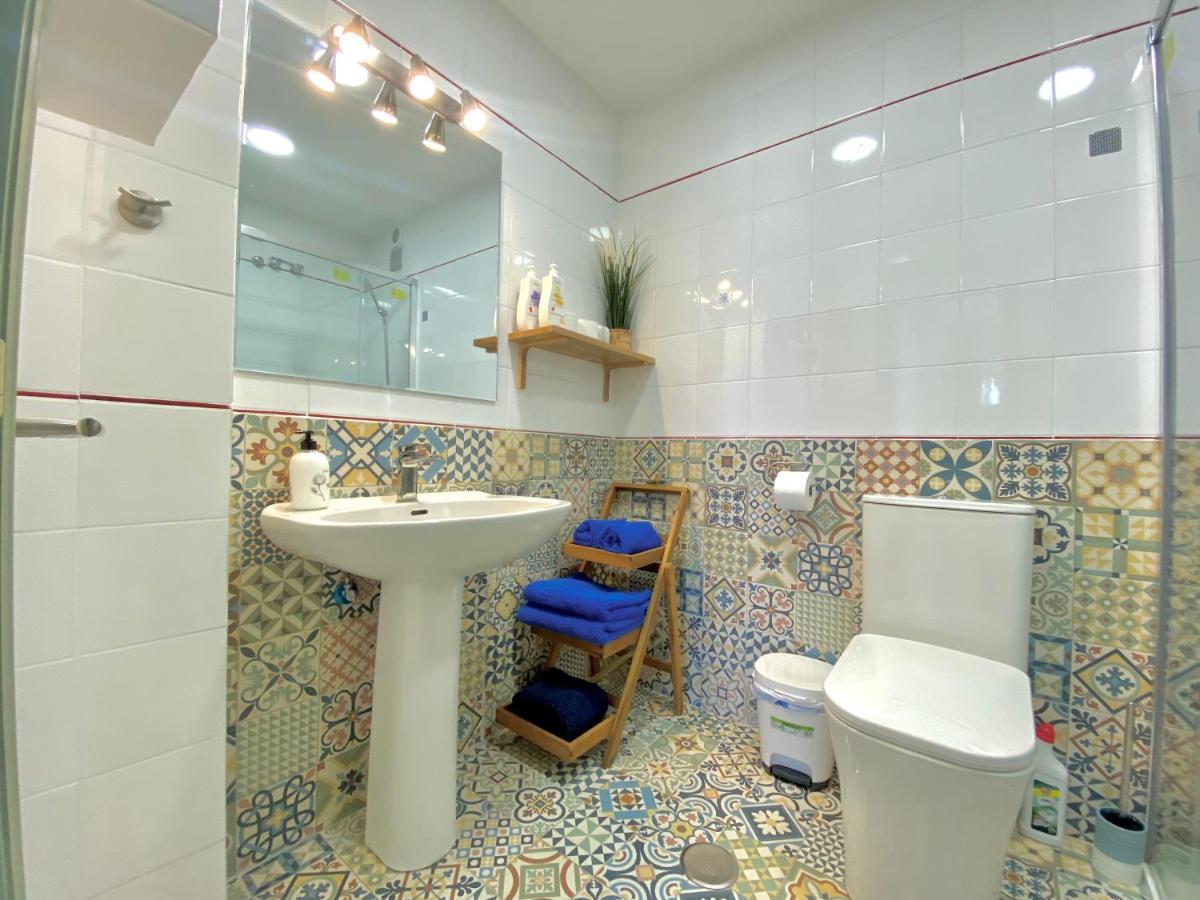 Soul Apartment Torrevieja Bagian luar foto