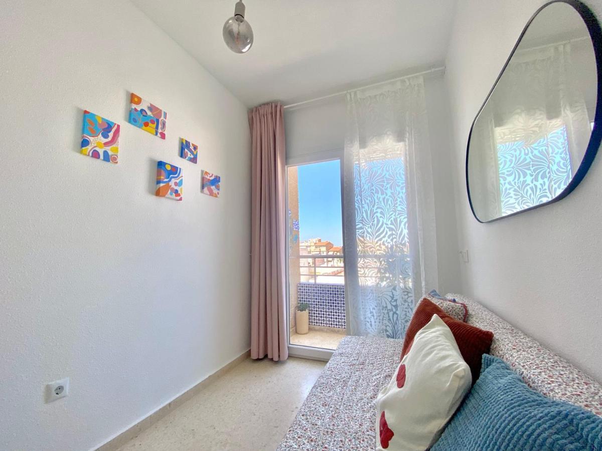 Soul Apartment Torrevieja Bagian luar foto