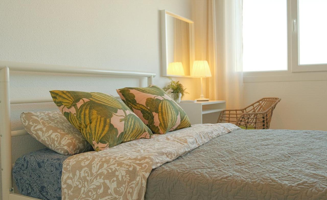 Soul Apartment Torrevieja Bagian luar foto
