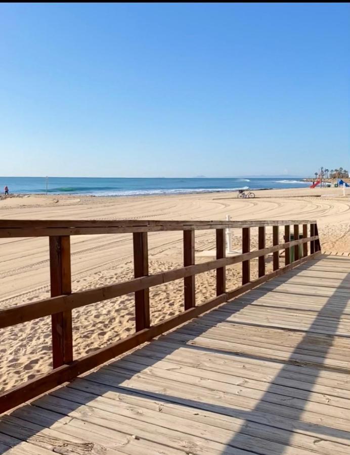 Soul Apartment Torrevieja Bagian luar foto