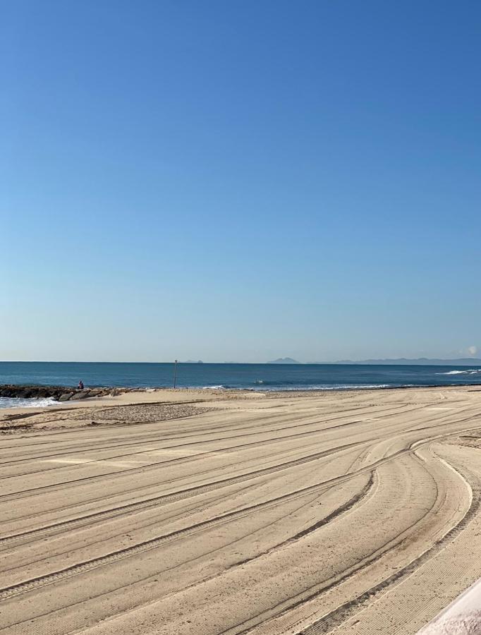 Soul Apartment Torrevieja Bagian luar foto