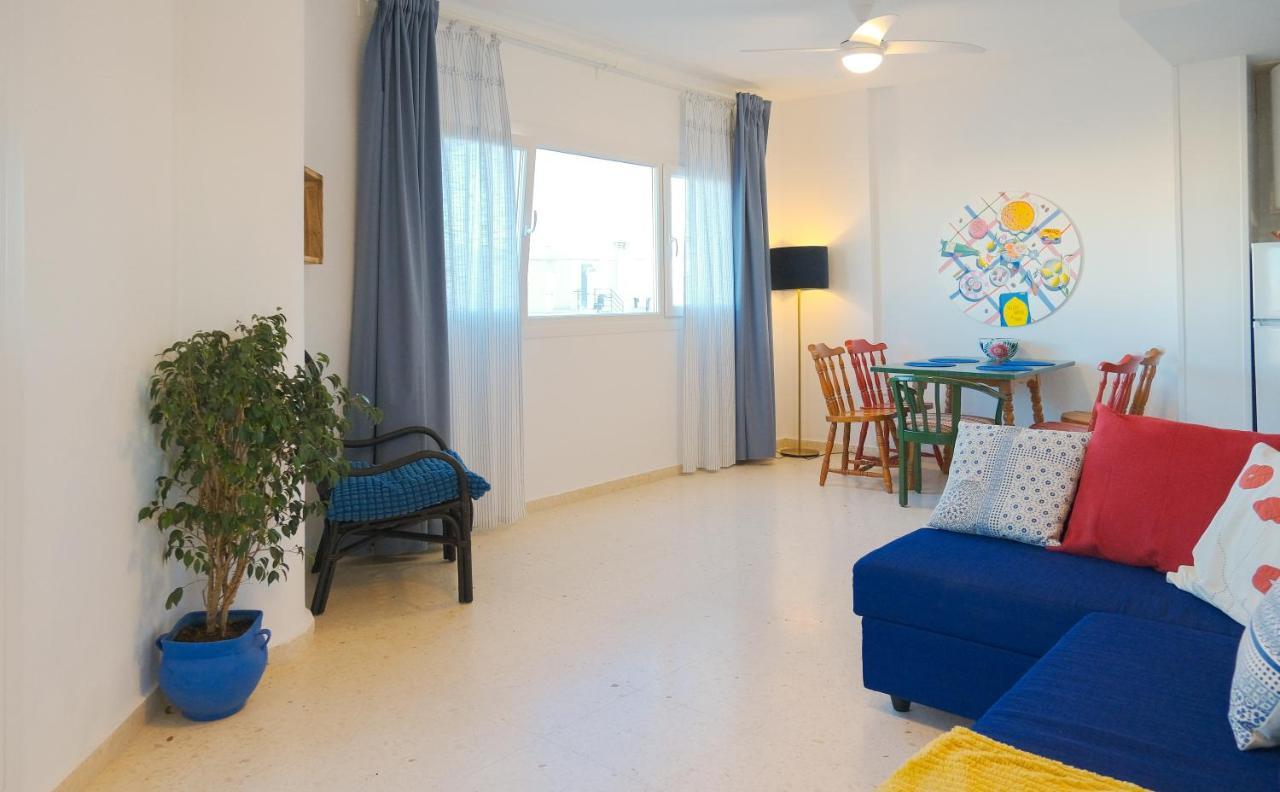 Soul Apartment Torrevieja Bagian luar foto