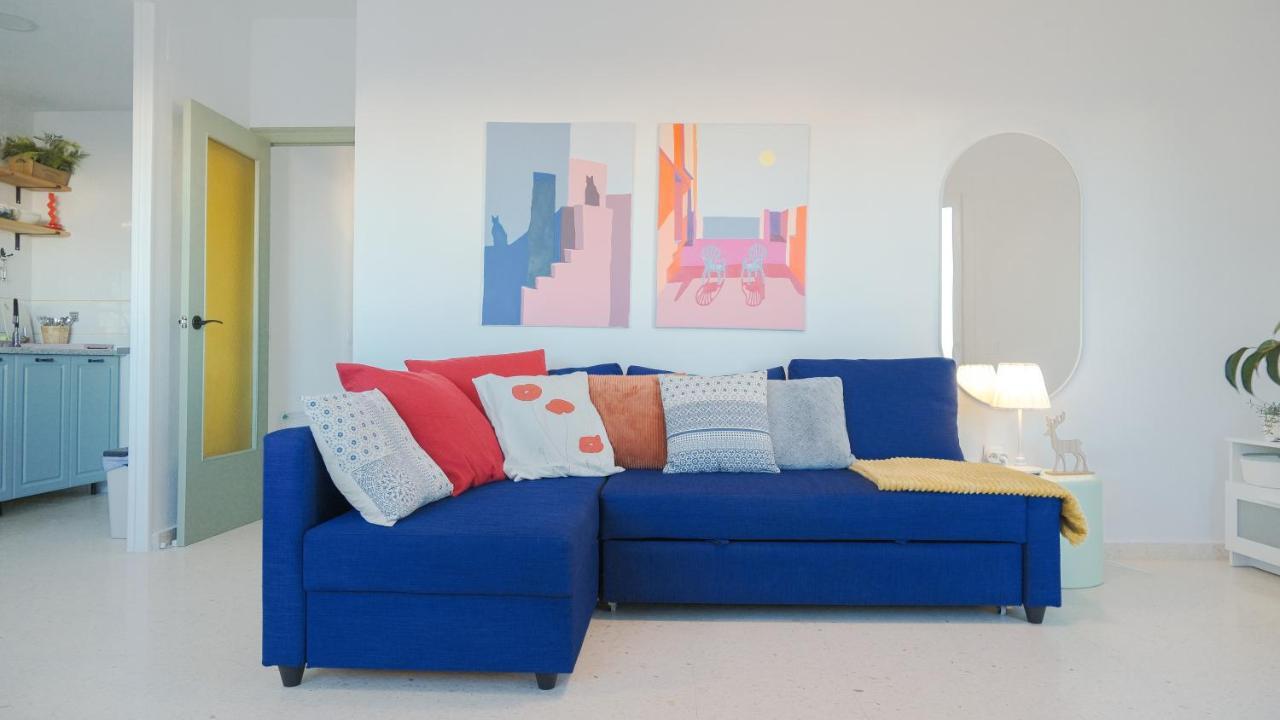 Soul Apartment Torrevieja Bagian luar foto
