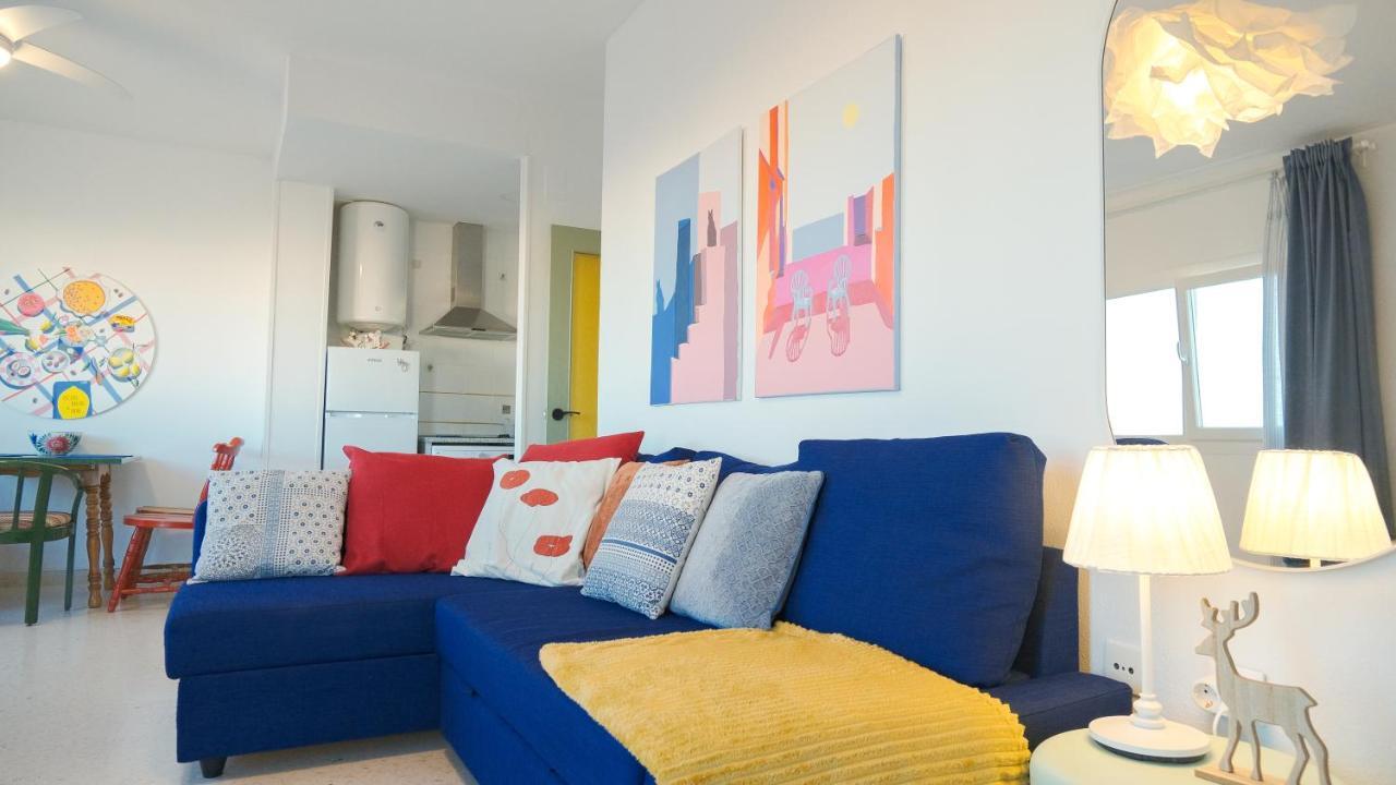 Soul Apartment Torrevieja Bagian luar foto